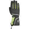 Rukavice CONVOY 3.0 DRY2DRY™, OXFORD (černé/žluté fluo)