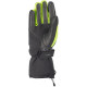Rukavice CONVOY 3.0 DRY2DRY™, OXFORD (černé/žluté fluo)
