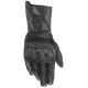 Rukavice SP-2, ALPINESTARS (antracit/černá) 2023