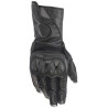 Rukavice SP-2, ALPINESTARS (antracit/černá) 2023