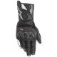 Rukavice SP-2, ALPINESTARS (černá/bílá) 2023