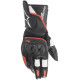 Rukavice SP-2, ALPINESTARS (černá/bílá/červená) 2023