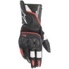 Rukavice SP-2, ALPINESTARS (černá/bílá/červená) 2023