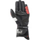 Rukavice SP-2, ALPINESTARS (černá/bílá/červená) 2023