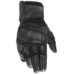 Rukavice BOOSTER, ALPINESTARS (černá) 2023