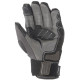 Rukavice COROZAL DRYSTAR, ALPINESTARS (černá/hnědá/tmavě šedá)