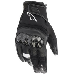 Rukavice SMX Z DRYSTAR, ALPINESTARS (černá) 2023