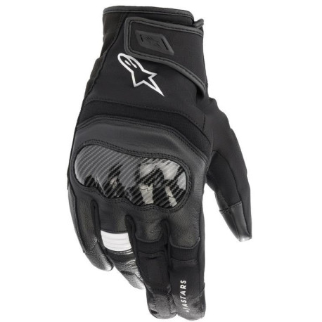 Rukavice SMX Z DRYSTAR, ALPINESTARS (černá) 2023