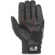 Rukavice SMX Z DRYSTAR, ALPINESTARS (černá/červená fluo) 2023
