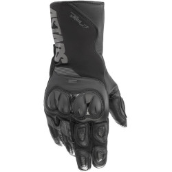 Rukavice SP-365 DRYSTAR, ALPINESTARS (antracit/černá) 2023