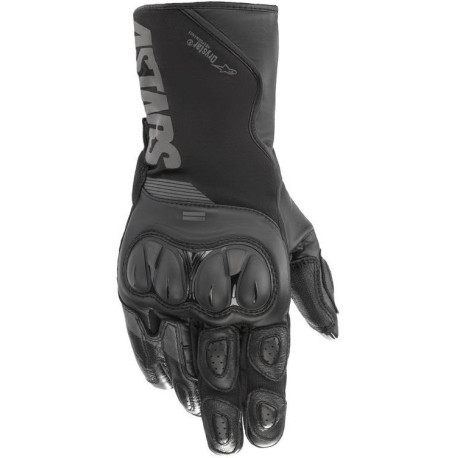 Rukavice SP-365 DRYSTAR, ALPINESTARS (antracit/černá) 2023