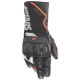 Rukavice SP-365 DRYSTAR, ALPINESTARS (černá/červená fluo/bílá) 2023