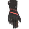 Vyhřívané rukavice HT-5 HEAT TECH DRYSTAR, ALPINESTARS (černá) 2023