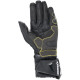 Rukavice GP TECH 2, ALPINESTARS (černá/bílá) 2023