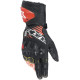 Rukavice GP TECH 2, ALPINESTARS (černá/bílá/červená fluo) 2023