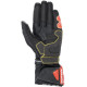 Rukavice GP TECH 2, ALPINESTARS (černá/bílá/červená fluo) 2023