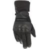 Rukavice RANGE 2 v 1 GORE-TEX GOREGRIP, ALPINESTARS (černá/černá) 2023