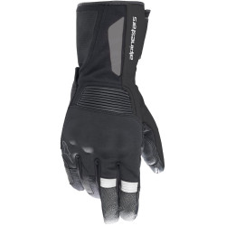 Rukavice DENALI AEROGEL DRYSTAR, ALPINESTARS (černá) 2023