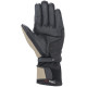 Rukavice DENALI AEROGEL DRYSTAR, ALPINESTARS (černá/khaki/červená fluo) 2023