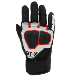 Rukavice X-GT, SPIDI (černá/šedá/červená)