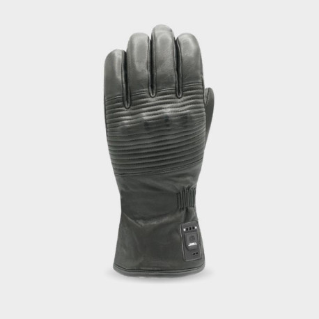 Vyhřívané rukavice I WARM URBAN, RACER (černá)