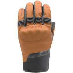 Rukavice GRIDDER 2 GTX, RACER (měděná)