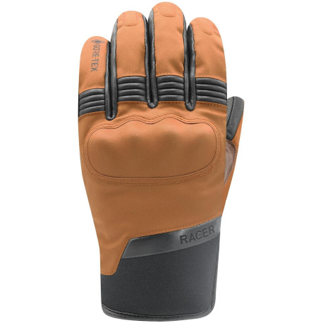 Rukavice GRIDDER 2 GTX, RACER (měděná)