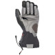 Rukavice AMT-10 DRYSTAR XF, ALPINESTARS (černé/červené/šedé) 2023