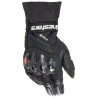 Rukavice BOULDER GORE-TEX, ALPINESTARS (černé) 2023