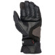 Rukavice BOULDER GORE-TEX, ALPINESTARS (černé) 2023