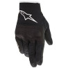 Rukavice STELLA S MAX DRYSTAR, ALPINESTARS (černá/bílá) 2023