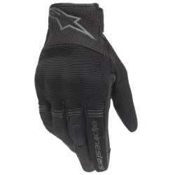 Rukavice STELLA COPPER, ALPINESTARS (černá) 2026