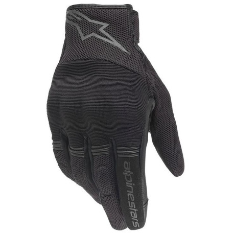 Rukavice STELLA COPPER, ALPINESTARS (černá) 2023