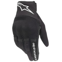 Rukavice STELLA COPPER, ALPINESTARS (černá/bílá) 2023