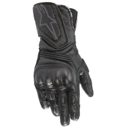 Rukavice STELLA SP-8, ALPINESTARS, dámské (černá/černá) 2023