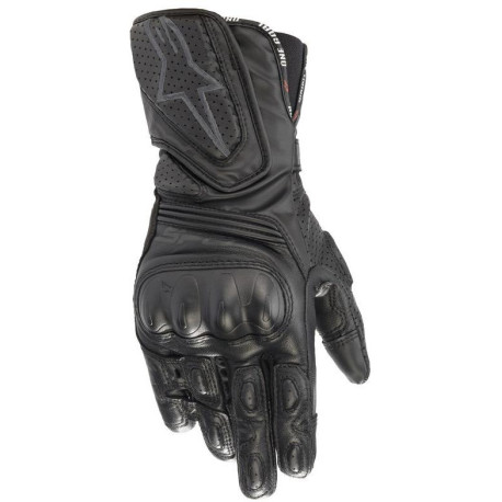 Rukavice STELLA SP-8, ALPINESTARS, dámské (černá/černá) 2023