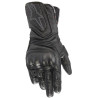 Rukavice STELLA SP-8, ALPINESTARS, dámské (černá/černá) 2023