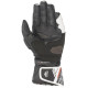 Rukavice STELLA SP-8, ALPINESTARS, dámské (černá/bílá) 2023