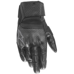 Rukavice STELLA KALEA, ALPINESTARS, dámské (černá/černá)
