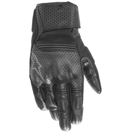 Rukavice STELLA KALEA, ALPINESTARS, dámské (černá/černá)