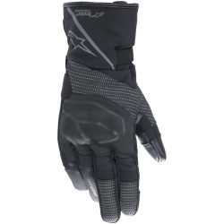Rukavice STELLA ANDES DRYSTAR, ALPINESTARS, dámské (černá/antracit) 2026