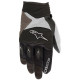 Rukavice STELLA SHORE, ALPINESTARS, dámské (černé/bílé) 2023