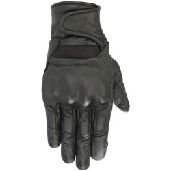 Rukavice STELLA VIKA V2, ALPINESTARS (černá) 2025