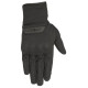 Rukavice STELLA C-1 2 WINDSTOPPER, ALPINESTARS (černá) 2023