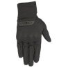 Rukavice STELLA C-1 2 WINDSTOPPER, ALPINESTARS (černá) 2023