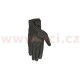 Rukavice STELLA C-1 2 WINDSTOPPER, ALPINESTARS (černá) 2023