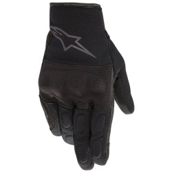 Rukavice STELLA S MAX DRYSTAR, ALPINESTARS (černá/antracit) 2026