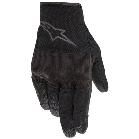 Rukavice STELLA S MAX DRYSTAR, ALPINESTARS (černá/antracit) 2023