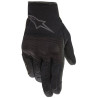 Rukavice STELLA S MAX DRYSTAR, ALPINESTARS (černá/antracit) 2023