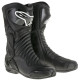 Boty S-MX 6, ALPINESTARS (černé) 2023